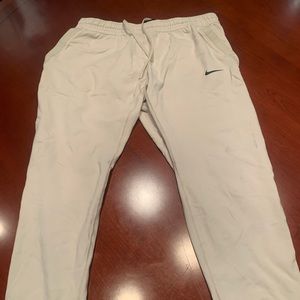 Nike Sweatpants